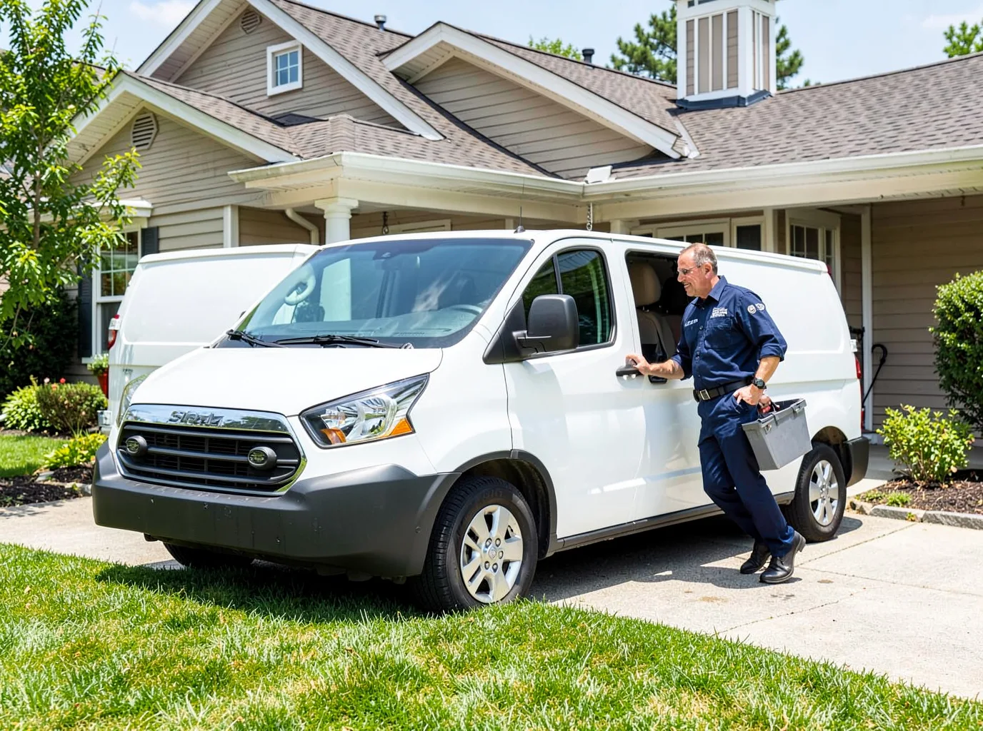 Emergency Plumber company in Calhoun, GA