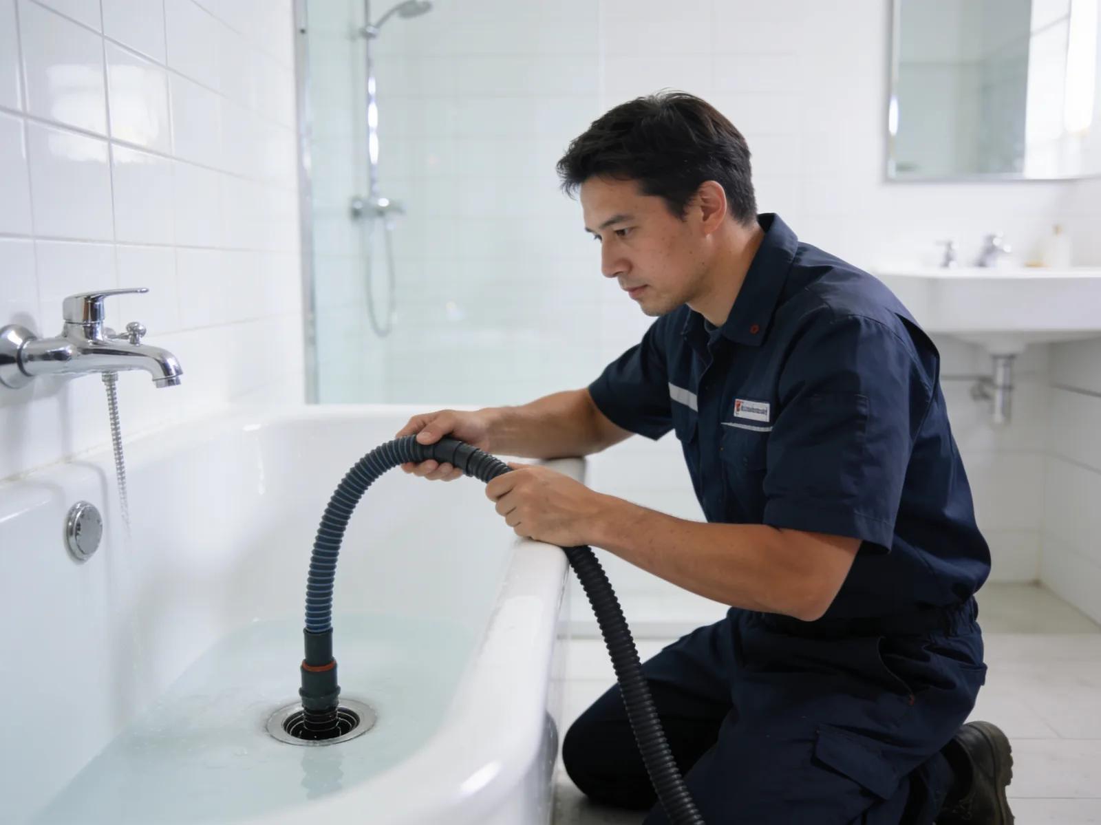 Emergency Plumber Calhoun, GA FAQs